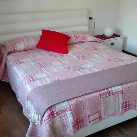 Casa Novella Apartment Revo