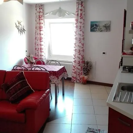 Apartment Casa Novella *