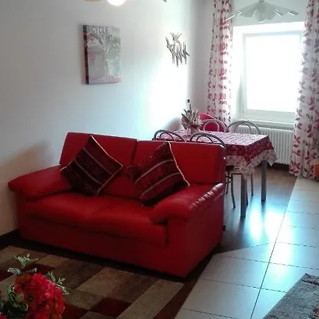 Casa Novella Apartment *