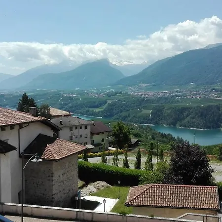 Apartment Casa Novella