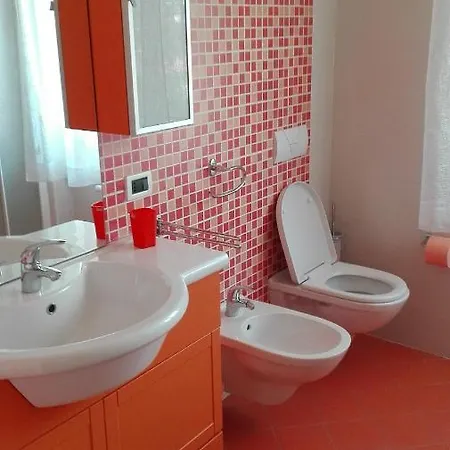 Apartment Casa Novella Revo
