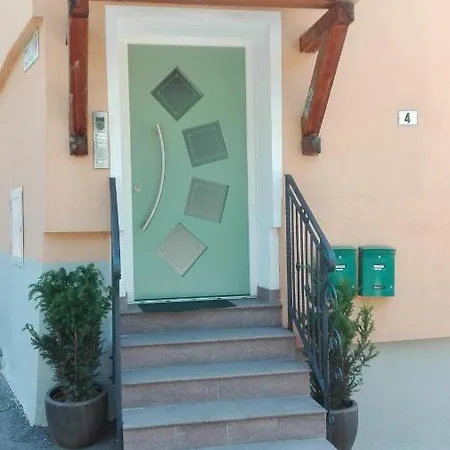 Apartment Casa Novella *