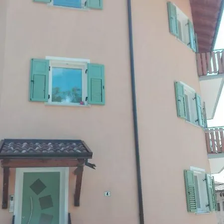Apartment Casa Novella Revo