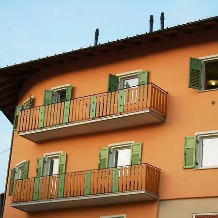 Apartment Casa Novella Revo
